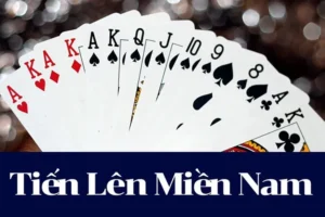 Hướng Dẫn Chơi Tiến Lên Miền Nam AE888 Dành Cho Tân Thủ