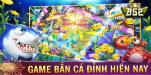 Bí Kíp Chơi Bắn Cá Đại Chiến B52 Tại AE888 Để Thắng Lớn