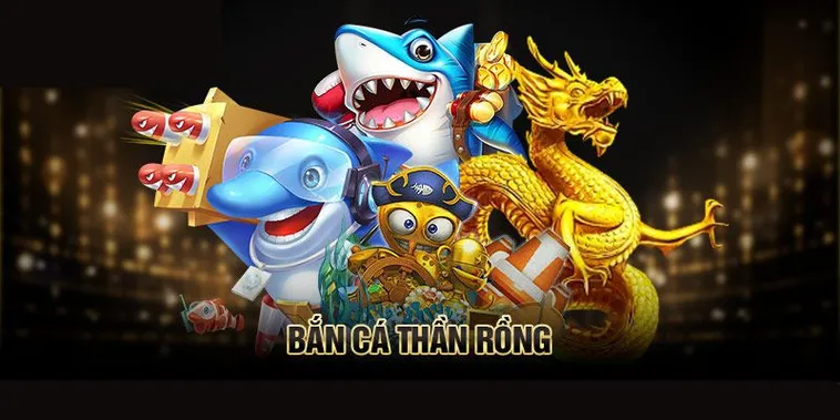 Săn Thưởng Khủng Với Bắn Cá Rồng AE888 Đỉnh Cao Giải Trí 2025