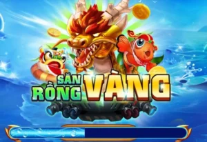 Săn Thưởng Khủng Với Bắn Cá Rồng AE888 Đỉnh Cao Giải Trí 2025