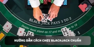 Blackjack Tại AE888 Đỉnh Cao Chiến Thuật Giải Trí Cá Cược Hấp Dẫn 2025