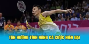 Cách Chơi Cá Cược Cầu Lông AE888: Bí Kíp Tăng Tỷ Lệ Thắng Lớn