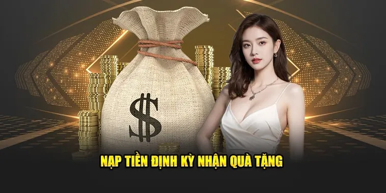 Hướng Dẫn Nạp Tiền AE888 Nhanh Chóng, An Toàn Và Tiện Lợi Nhất 2025