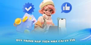 Hướng Dẫn Nạp Tiền AE888 Nhanh Chóng, An Toàn Và Tiện Lợi Nhất 2025