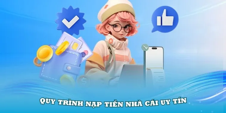 Hướng Dẫn Nạp Tiền AE888 Nhanh Chóng, An Toàn Và Tiện Lợi Nhất 2025