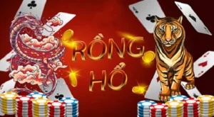 Dragon Tiger Tại AE888 Bùng Nổ Với Tỷ Lệ Thưởng Hấp Dẫn Nhất 2025