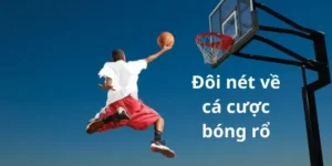Cá Cược Bóng Rổ AE888 Chuyên Nghiệp Với Kèo Đa Dạng Hấp Dẫn 2025