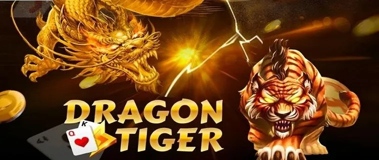 Dragon Tiger Tại AE888 Bùng Nổ Với Tỷ Lệ Thưởng Hấp Dẫn Nhất 2025