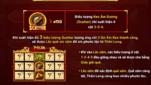 Cách Chơi Nổ Hũ Xin Xăm Tại AE888 Để Chinh Phục Jackpot Hấp Dẫn