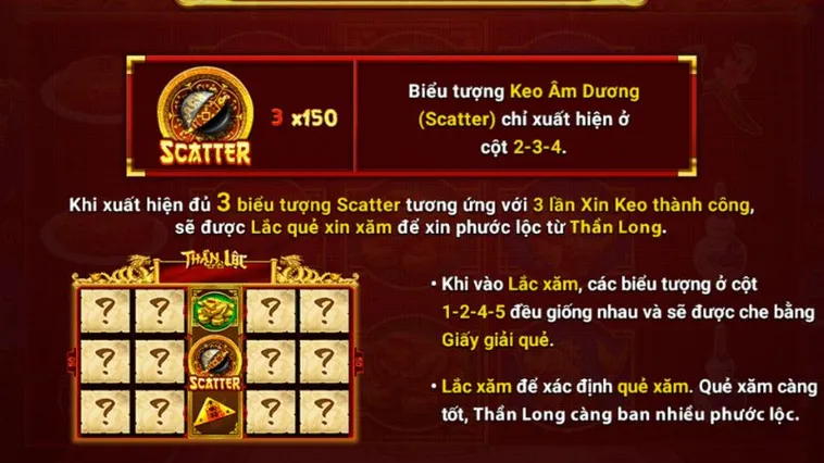 Cách Chơi Nổ Hũ Xin Xăm Tại AE888 Để Chinh Phục Jackpot Hấp Dẫn